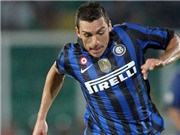 Bóng đá anh, ngoại hạng anh, lịch thi đấu euro 2012, Lucio sẽ chia tay Inter vào mùa Hè này